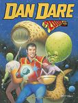 Dan Dare - The 2000 AD Years Vol. 2: The 2000 AD Years, Volume Two: Volume 2