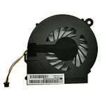 TXLIMINHONG New Compatible CPU Cooling Fan for HP Pavilion G7-1000 G6-1000 G4-1000 Compaq CQ42 CQ62 CQ56 CQ56z G62 G42 Presario CQ62z G62t G62m series 646578-001 KSB06105HA Series(3 Pin 3 Connector)
