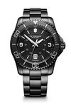 Victorinox Maverick Analog Black Dial 43mm Men's Watch