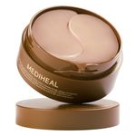 Mediheal Retinol Collagen Eye Ampoule Patch, 60 Pieces, 103 g