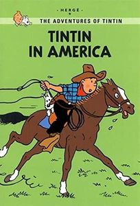 Tintin in 
