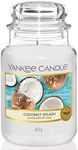 Yankee Candle Scented Candle , Coco