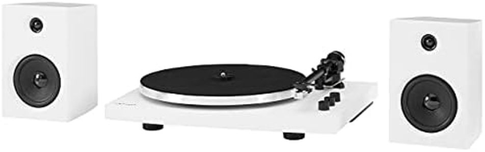 Crosley T1