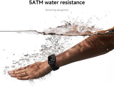 XIAOMI Smart Band 9 Pro – Rose Gold Fitness Tracker