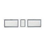 Summer Infant Custom Fit Gate, Grey