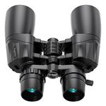 Zoom Binoculars