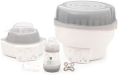 MAM Electric Steriliser & Express B