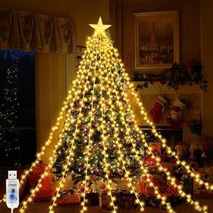 Luces Arbo