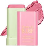 Mysense Pink Cream Blush Stick, On-