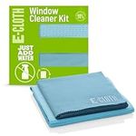 E-Cloth Window Cleaner Kit - Window
