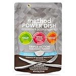 Method - Power Dish Dishwasher Dete