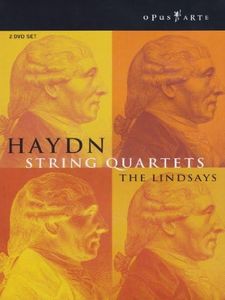 Haydn - St