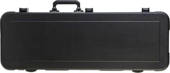 SKB 1SKB-66 Electric Guitar Case (Hardshell)