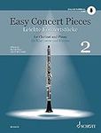Easy Concert Pieces, Volume 2 - 22 