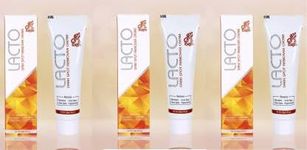 7THAJMA Lacto Dark Spot Remover Cream | Acne Scars | Skin Radiance | Uneven Skin Tone | Youthful Appearances | Fades Blemish | Reduced hyperpigmentation For Unisex 50G (Each Pack) (Pack of 3)