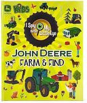 John Deere Kids Farm & Find (I Spy 