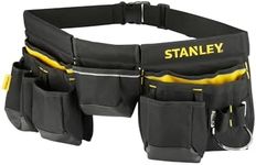 STANLEY Essential Tool Belt Pouch A