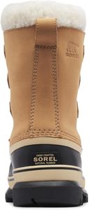 Sorel Caribou Women’s Snow Boots, Size 5 UK – Waterproof Winter