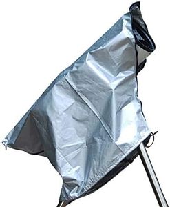 Telescope Dust Rain Sunproof Sun Cover Hood Bag for Celestron Skywatcher ZEISS (10075CM)