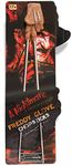 Loot Crate Stainless Steel Freddy Krueger Glove Chopsticks - Officially Licensed Horror Item