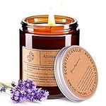 TOJUNE Scented Candles Glass Jar 10