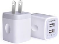 USB Wall Charger, Charger Adapter, 