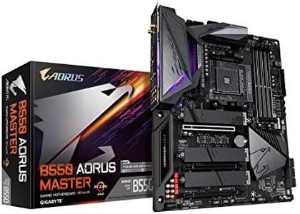 GIGABYTE B
