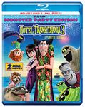 Hotel Transylvania 3