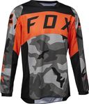 Fox Racing YOUTH 180 BNKR MOTOCROSS