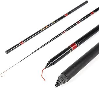 Fly Rod - 
