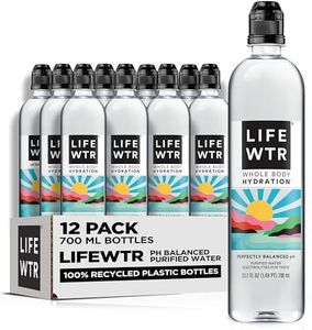 LIFEWTR Pr