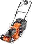 Flymo EasiStore 300R Li Cordless Ro