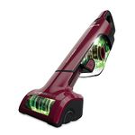 Shark UltraCyclone Pet Pro Cordless Handheld Vacuum (CH950C) - Canadian Version, Maroon XL Dust cup