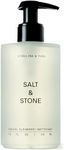 Salt & Stone Face Wash for Women & 