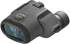 PENTAX Papilio II 6.5x21 Compact Binoculars for Bird Watching, Traveling, Sports and Theater 50 cm Close-Up Viewing for Museums Bright and Clear by Fully-Multi Coated, BAK4 Prism and Aspherical Lens