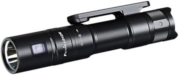 Fenix LD12R Dual Light Source Multipurpose Rechargeable Flashlight ** Canadian Edition