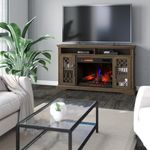 duraflame® Electric Fireplace TV St