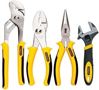 4PC PLIER 