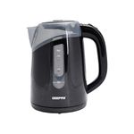 Cordless Kettle For Hot Water