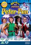 CBEEBIES Panto : Peter Pan [DVD]