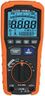 Klein Tools ET600 Multimeter, Megohmmeter Insulation Tester, 4000 Ohms Resistance, 125V/250V/500V/1000V, Auto-Ranging TRMS Multimeter