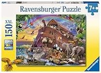 Ravensburger - Boarding the Ark Puz
