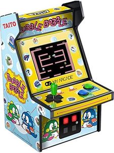Retro Bubb