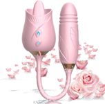 Personal Massager For Woman