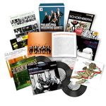 Philadelphia Woodwind Quintet - The Complete Columbia Album Collection