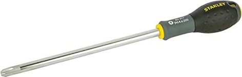 Stanley 0-65-317 Fat Max Screwdriver Phillips Ph4X200Mm, Yellow