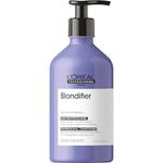 L'Oréal Professionnel Serie Expert Blondifier Conditioner, For Highlighted or Blonde Hair