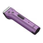 Wahl Professional Animal ARCO Cordless Clipper Kit Purple #8786-1001