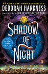 Shadow of Night: A Novel (All Souls Trilogy, Book 2)