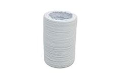 Universal Tumble Dryer Vent Hose (4m long, 102mm diameter)